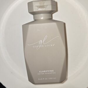 GOLDIE LOCKS Clarifying Shampoo